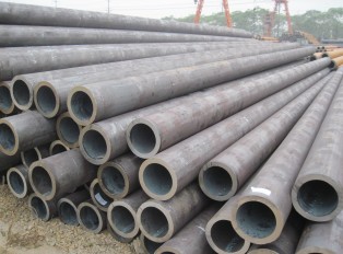 郯城20CrMo冷拔无缝钢管