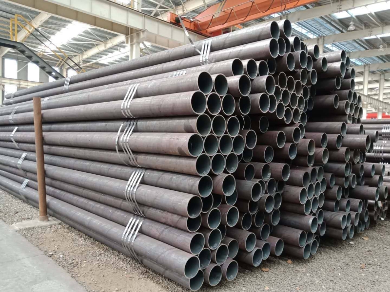 郯城30CrMo合金无缝钢管