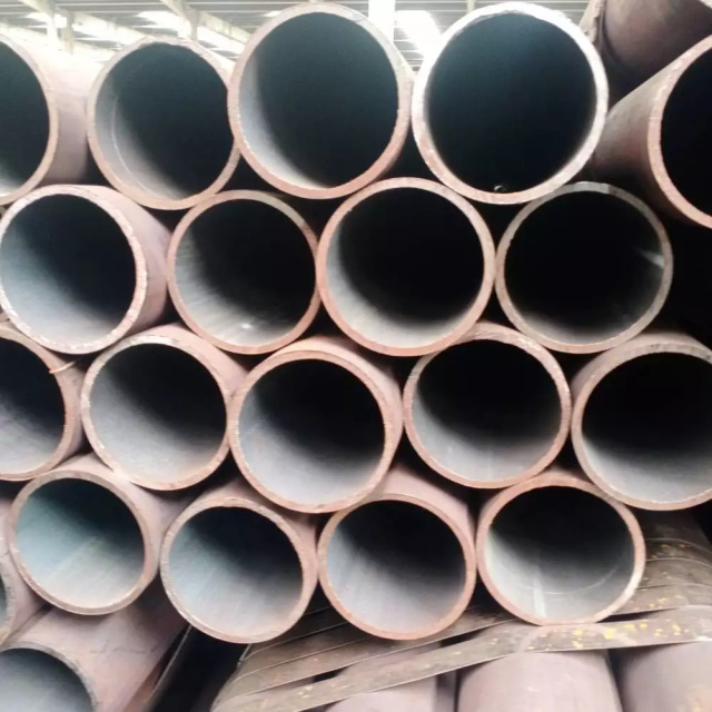 郯城12Cr1MovG合金无缝钢管