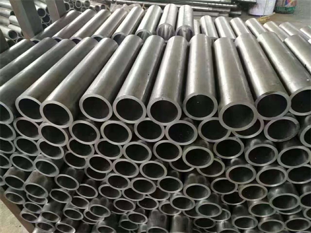 郯城30CrMo精密无缝钢管