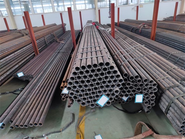 郯城20G合金无缝钢管